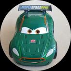 Disney Pixar Cars 2 Nigel Gearsley - groter model