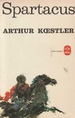 Spartacus: roman historique, Comme neuf, Europe autre, Enlèvement ou Envoi, Arthur Koestler