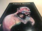 Francis Bacon Peintures 275pag, Comme neuf, Peinture et dessin