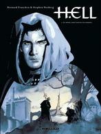 HELL Tome 1, Eén stripboek, Verzenden, Zo goed als nieuw