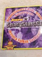 CD 'SPACE STARS CD' van Joepie, Cd's en Dvd's, Ophalen of Verzenden, Pop