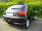 Achterklep peugeot 206, Ophalen, Gebruikt, Achterklep, Achter