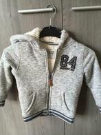 Vestje met kap maat 110, Ophalen, C&A, Trui of Vest, Zo goed als nieuw