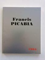 Francis Picabia (Ronny Van De Velde, 1993), Boeken, Ophalen of Verzenden