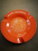 Cendrier collector Agfa-Gevaert fabriqué en Italie