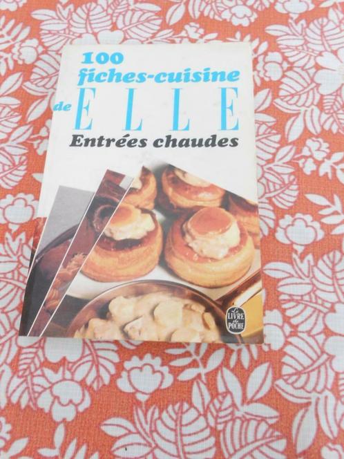 Livres de cuisine., Boeken, Kookboeken, Ophalen of Verzenden