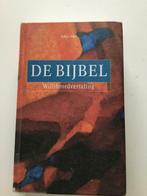 De bijbel Willibrordvertaling