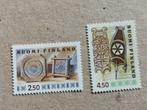 Finland 1976 - Yv 745/746 (postfris), Verzenden, Finland, Postfris