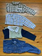 Lots de vêtements garçons 1 an, Enfants & Bébés, Utilisé