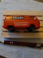 Vw t2 kunststof in zeer goede staat, Hobby en Vrije tijd, Modelauto's | 1:24, Gebruikt, Ophalen of Verzenden