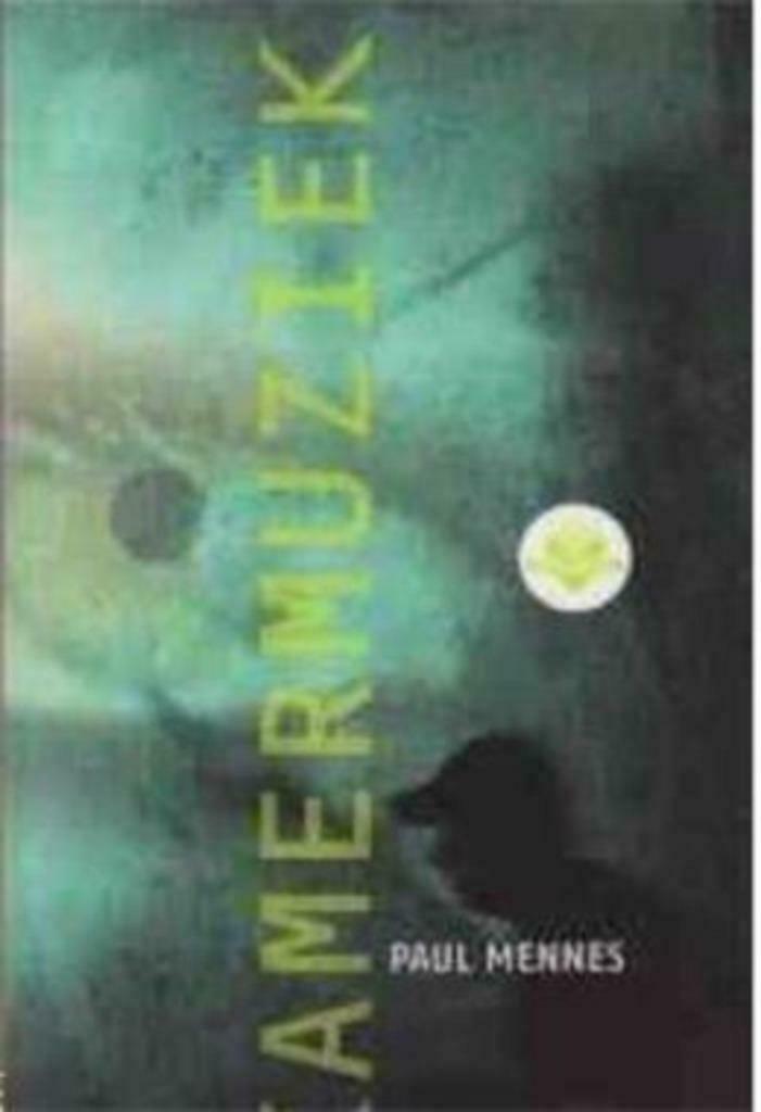 Kamermuziek, Paul Mennes, Boeken, Romans, Gelezen, Ophalen of Verzenden