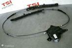 Aandrijfeenheid Rolafdekking 4G9863560A Audi A6 Avant C7, Ophalen of Verzenden, Gebruikt, Audi