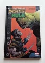 BD Ultimate Wolverine vs Hulk, Gelezen, Eén comic, Verzenden