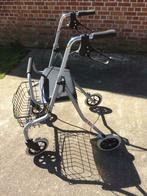 Nieuwe rollator, Diversen, Verpleegmiddelen, Ophalen of Verzenden, Nieuw