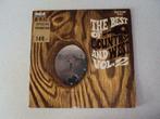 LP "The Best of Country & West Volume 2" anno 1968., Ophalen of Verzenden, 12 inch