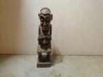 Statue africaine Luba Zaïre, Antiquités & Art, Enlèvement ou Envoi