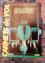 revue carnet de vol N°21 1986 aviation parfait état Sabena, Boeken, Ophalen of Verzenden