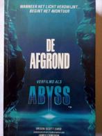 DE AFGROND. (The Abyss) Fantasy, Boeken, Ophalen of Verzenden, Gelezen
