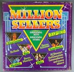 Vinyle de Million Sellers, Cd's en Dvd's, Ophalen of Verzenden, Gebruikt