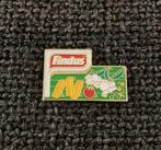 PIN - FINDUS, Verzenden, Gebruikt, Merk, Speldje of Pin