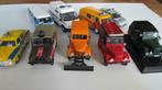USSR CCCP Rusland Lada Gaz Volga schaalmodellen 1/43, Ophalen of Verzenden, Nieuw, Auto