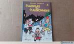 Plankgas en Plastronneke.4, Boeken, Stripverhalen, Ophalen of Verzenden, Gelezen