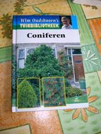 Coniferen - Wim Oudshoorn, Ophalen of Verzenden