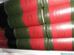 encyclopedie, Ophalen of Verzenden, Gelezen