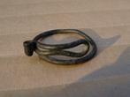 Bodemvondst Keltische ring / hanger 400-200 voor Christus, Handtassen en Accessoires, Ringen, Overige materialen, Gebruikt, 19 tot 20
