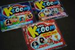 LOT 9 X CD KIDS - KZOOM-KETNET-JUNIOR EURO.., Musique, 6 à 9 ans, Enlèvement ou Envoi