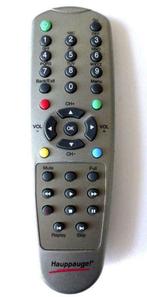 Afstandsbediening HAUPPAUGE WIN TV  R808-HPG-S, Gebruikt, Ophalen of Verzenden, Pc, Origineel