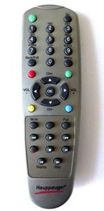Afstandsbediening HAUPPAUGE WIN TV  R808-HPG-S, Ophalen of Verzenden, Gebruikt, Origineel, Pc