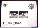 Belgium 1992 - OBP/COB 2454/55 - zw/nb/bw - Mnh, Postzegels en Munten, Verzenden