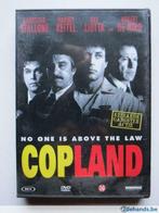 Copland dvd, CD & DVD, DVD | Action, Enlèvement ou Envoi, À partir de 16 ans