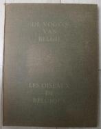 verzamelboeken De vogels van België, Ophalen of Verzenden