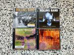 Henry Rollins / Rollins Band collectie (4 dubbel-cd + dvd), Comme neuf, Enlèvement ou Envoi, Alternatif