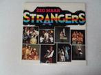 LP "De Strangers" Zeg Maar Strangers anno 1978, Cd's en Dvd's, Levenslied of Smartlap, Ophalen of Verzenden, 12 inch