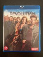 4 X Blu-Ray Disc " REVOLUTION - SEIZOEN 1 ", CD & DVD, Blu-ray, TV & Séries télévisées, Enlèvement ou Envoi