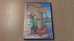 Robin Hood (DVD) (Disney) Nieuwstaat, Cd's en Dvd's, Amerikaans, Alle leeftijden, Tekenfilm, Verzenden