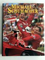 Michael Schumacher - biographie, Comme neuf