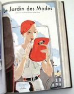 Le Jardin des Modes 1932 (jaargang) Mode, Enlèvement ou Envoi