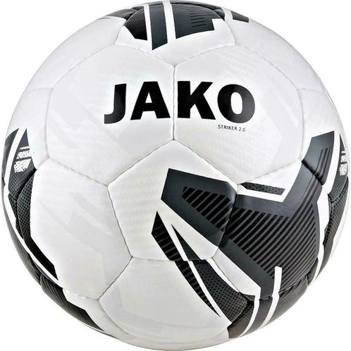Voetbal Jako Striker 2.0, Sports & Fitness, Football, Neuf, Ballon, Enlèvement ou Envoi