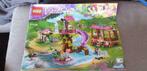 lego friends, Ophalen of Verzenden, Zo goed als nieuw, Complete set, Lego