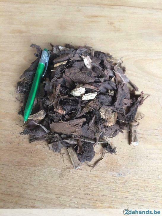 Boomschors, sierschors. Epicea 20/40., Tuin en Terras, Overige Tuin en Terras, Nieuw, Ophalen