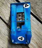 Porsche 917 politoys made in Italy, Hobby en Vrije tijd, Ophalen of Verzenden, Gebruikt, Auto, Overige merken