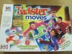 spel twister move, Hobby en Vrije tijd, Gezelschapsspellen | Overige, Ophalen of Verzenden, Zo goed als nieuw