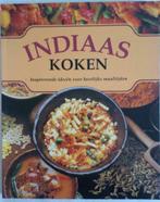 kookboek Indiaas koken wereld keuken India Rebo, Boeken, Kookboeken, Ophalen of Verzenden, Zo goed als nieuw, Azië en Oosters