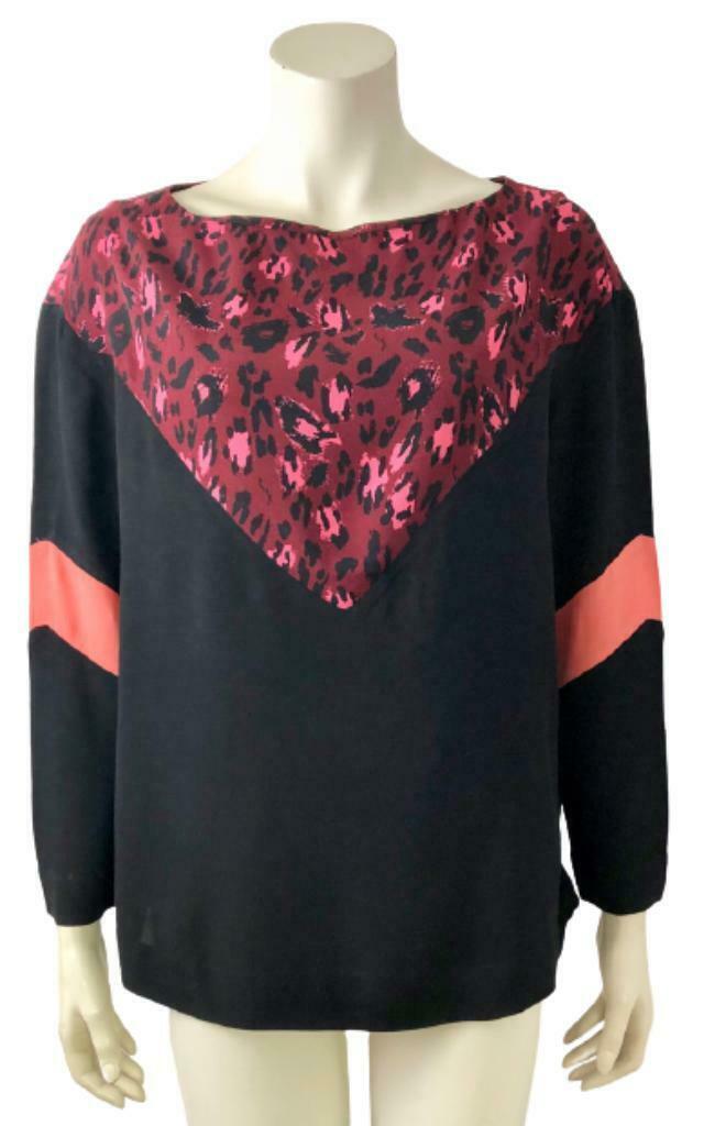 &Other Stories blouse, longsleeve - Eur 40, Kleding | Dames, Blouses en Tunieken, Zo goed als nieuw, Maat 38/40 (M), Overige kleuren