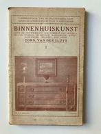 Binnenhuiskunst I + II - Corn. Van der Sluys, Ophalen of Verzenden