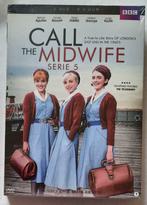 Call the Midwife (Serie 5) neuf sous blister, CD & DVD, DVD | TV & Séries télévisées, Coffret, Enlèvement ou Envoi, À partir de 9 ans